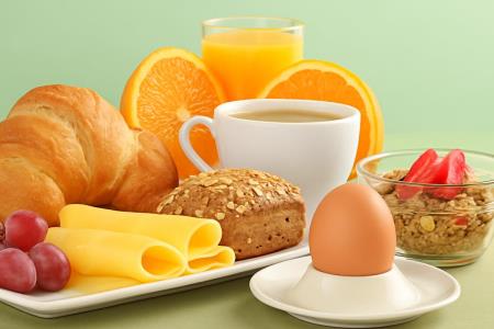 5 Tipps zum Abnehmen ohne Verzicht